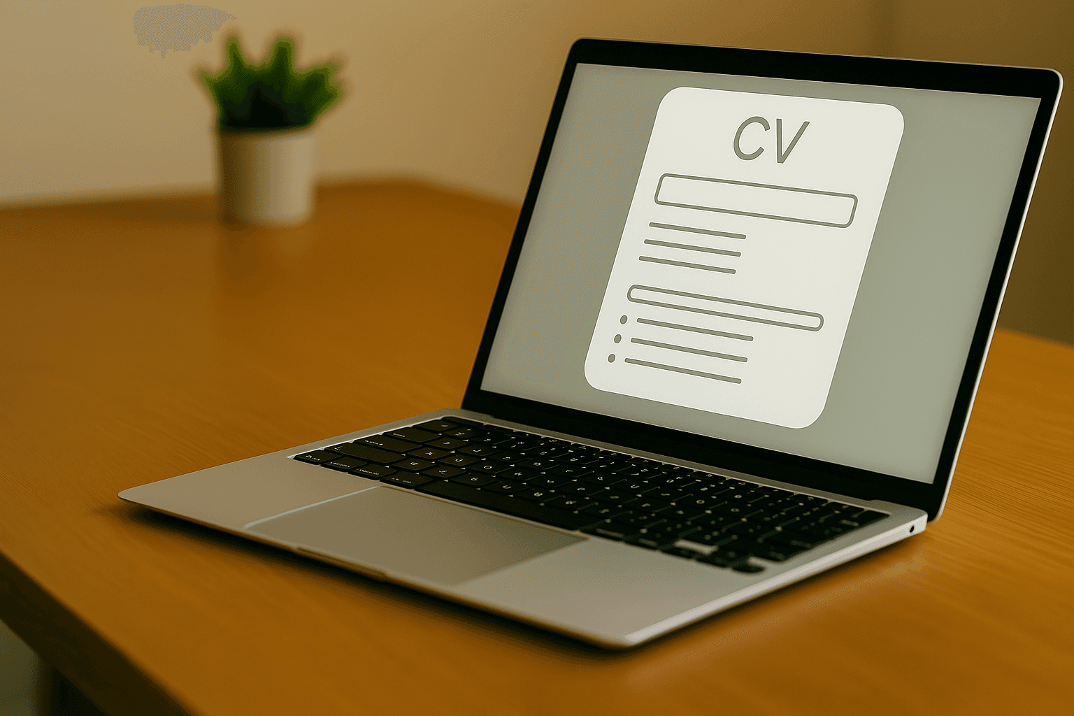 The Ultimate Guide to Creating an ATS-Friendly CV That Gets You Hired